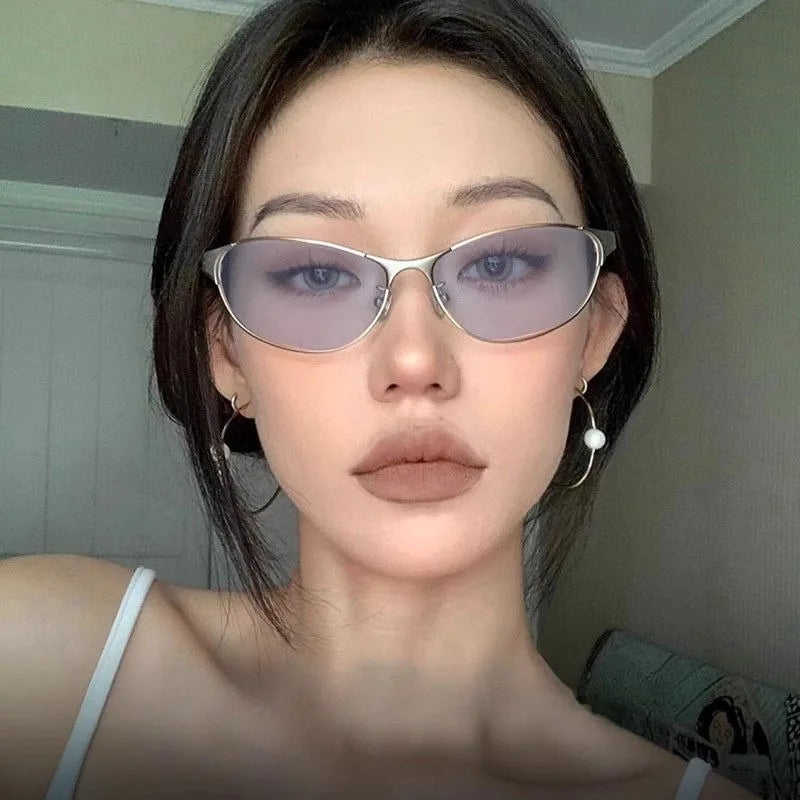 Lunettes Femme