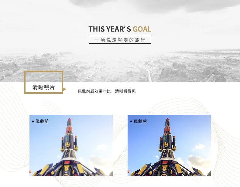 Polarized Sunglasses Men Fashion Double Bridge Square Frame Sun Glasses Brand Designer Unisex Driving Goggles Gafas De Sol UV400