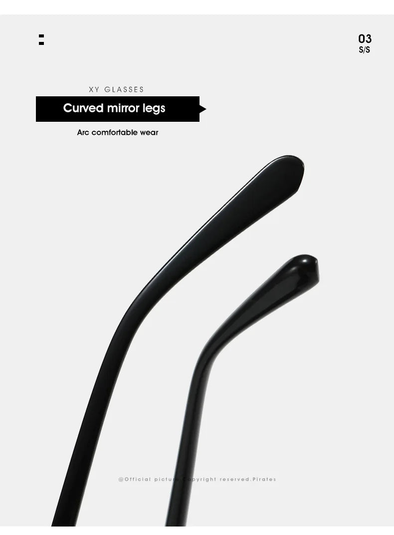 2025 Leopard Brown Fashion Sunglasses