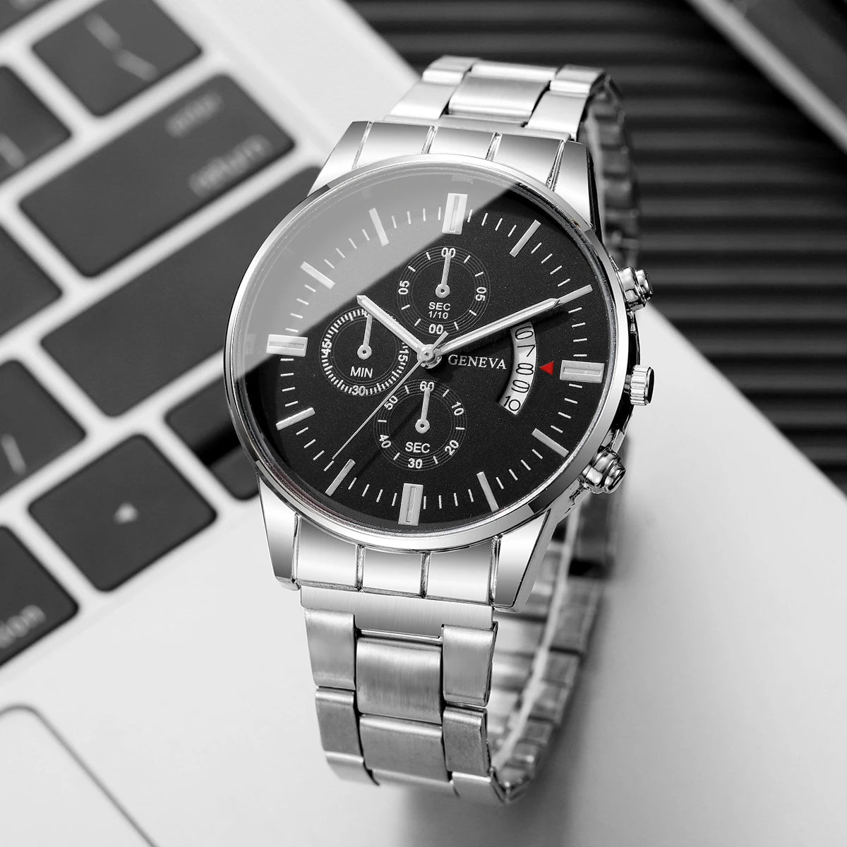 Fashion Men Business Watches Luxury （Without Box）