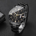 Fashion Men Business Watches Luxury （Without Box）