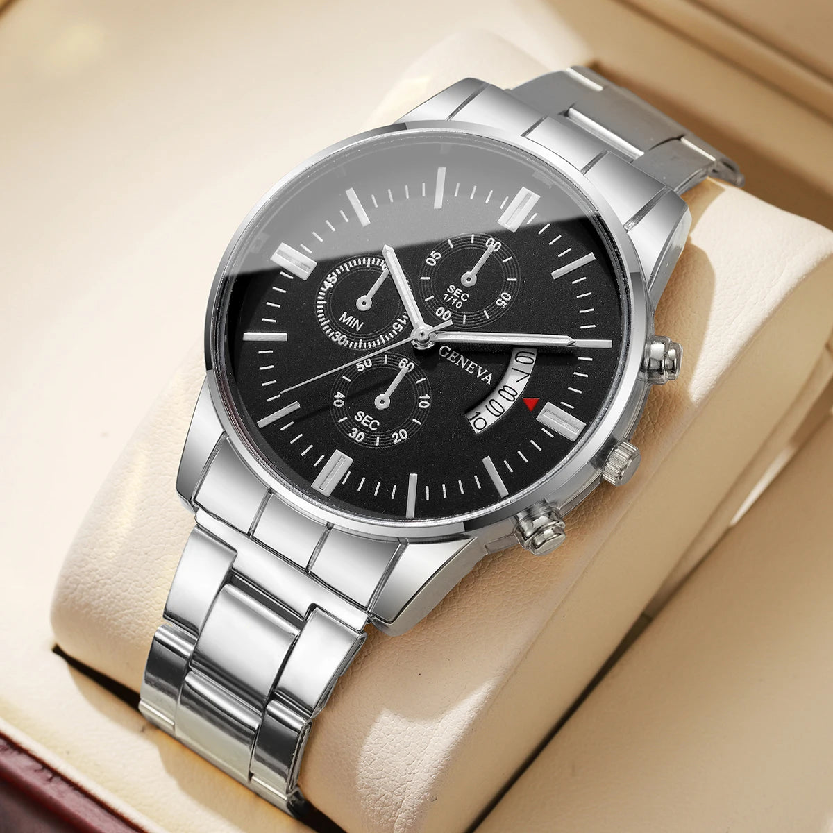 Fashion Men Business Watches Luxury （Without Box）