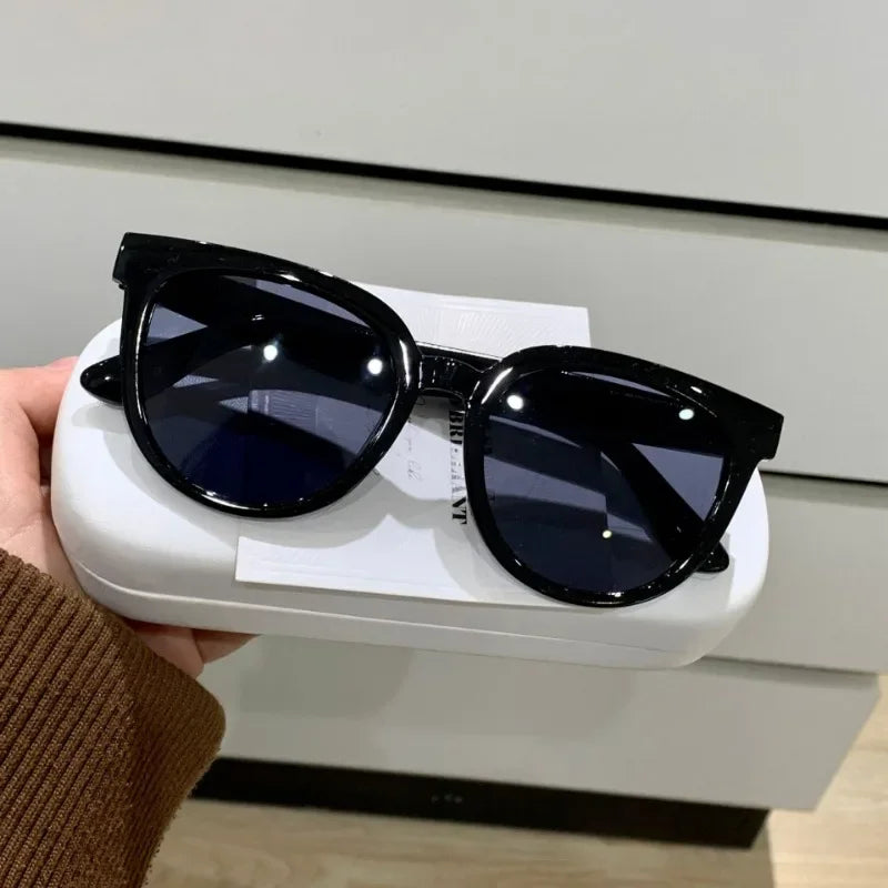 Modèle Sunshine