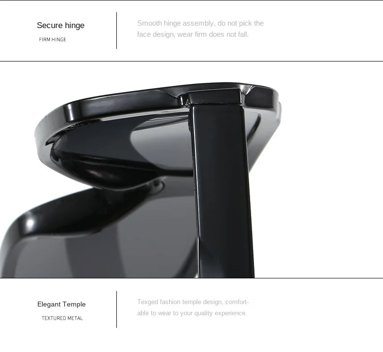 Classics Brand Square Sunglasses New Women Men Eyewear Female Fashion Outdoor Travel Sunglasses Men Driving Fishing GlassesUV400