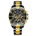 Fashion Quartz Wristwatch Man Business Watch