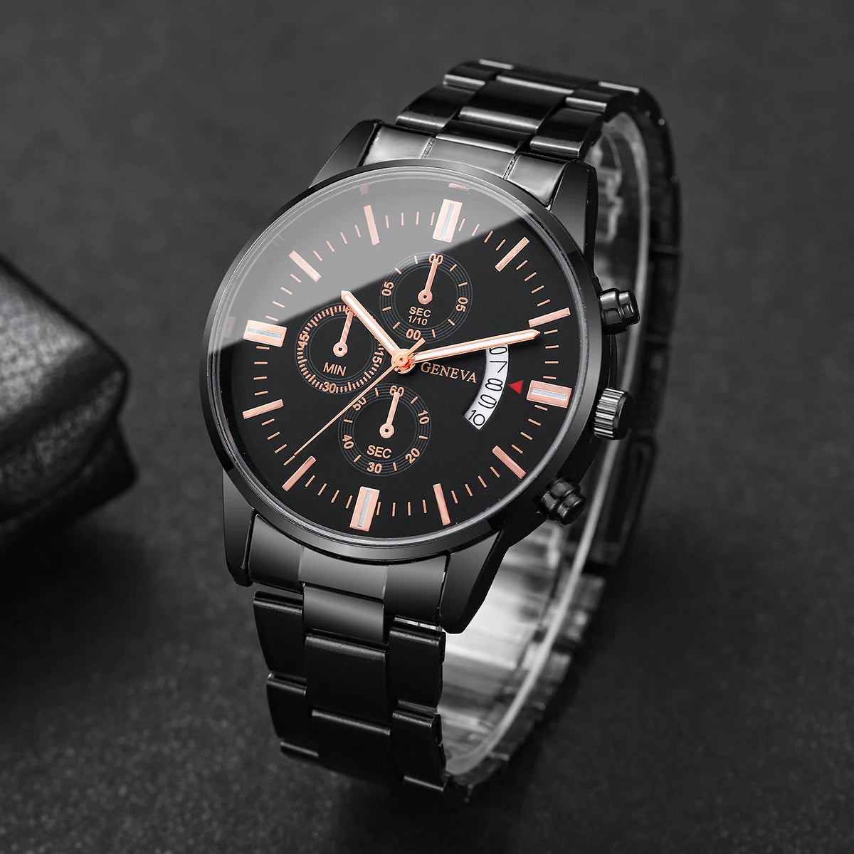 Fashion Men Business Watches Luxury （Without Box）
